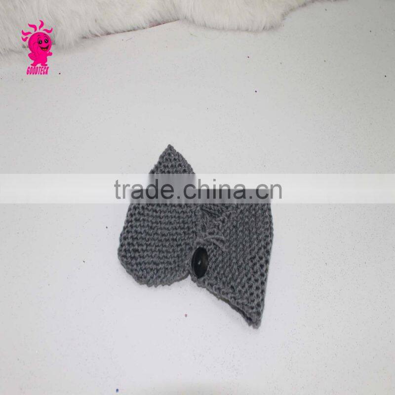 Fashion Girl Synthetic Hair Plaited Plait Elastic Headband Braided Band Hair accessories Bohemian Style