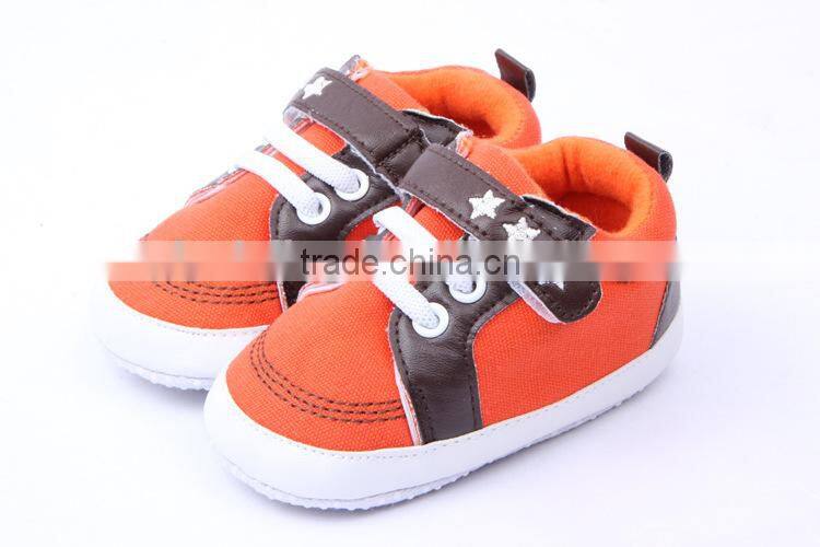 2014 new baby sport cotton shoes children's fashion shoes infant baby sport shoes