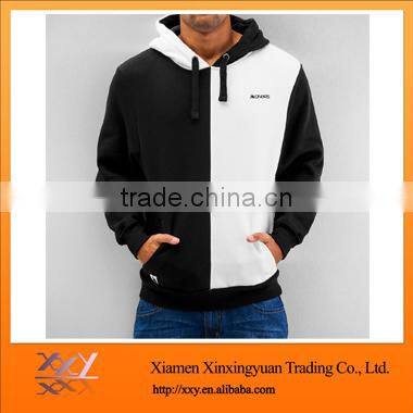 100%Cotton Blank Zipper Hoodies Sweatshirt in 2013