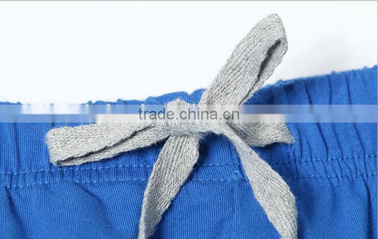 men's summer wholesale cotton pajamas