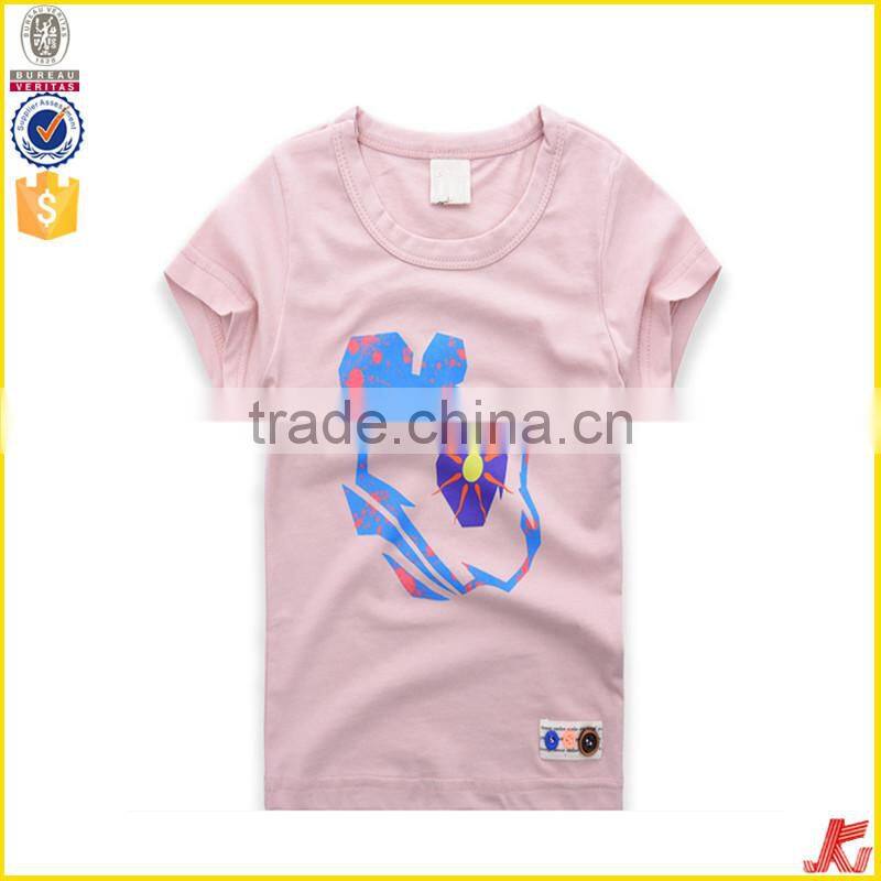 soft 100% cotton cloth children
