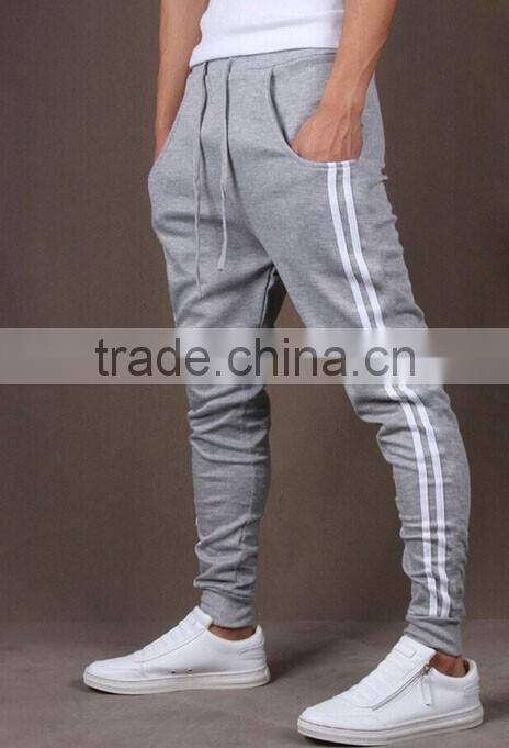 New mens joggers sweatpants sport pants for track training jogging