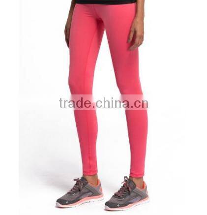 Compression Tight Pants Base Layer Running Leggings Men Women