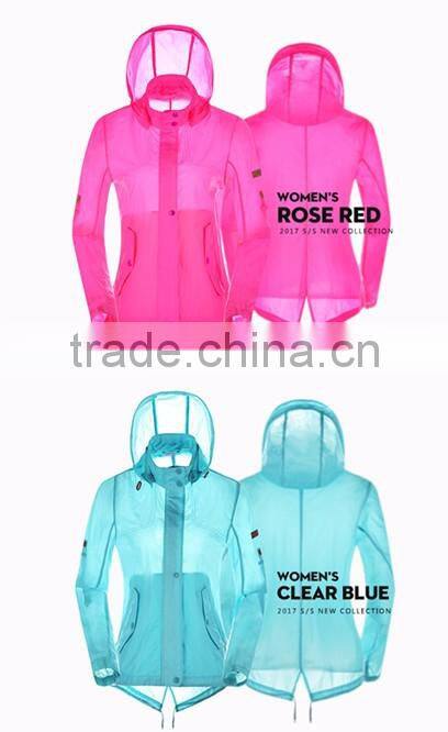 men's summer light weight outdoor tactical skin coat