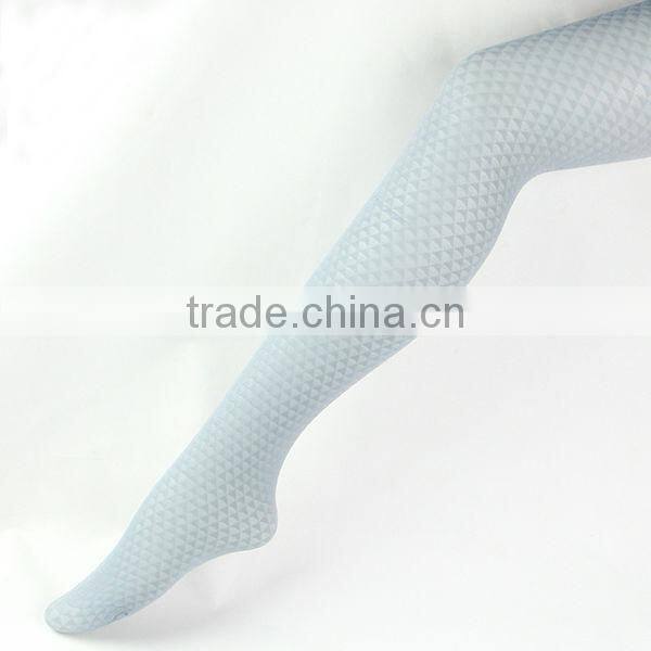 Plain colored women sexy tights ladies transparent pantyhose