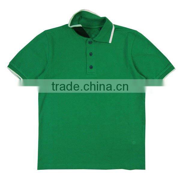 sell cheap uniform kids polo shirts wholesale