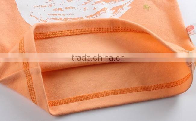 2017 hot selling high quality soft and health children clothing importing from china factory