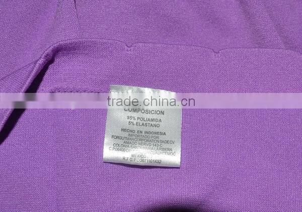 seamless girl nylon dress women