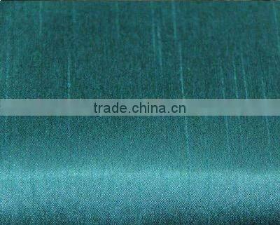 100% Polyester Fancy Window Curtain Fabric With Flower Print