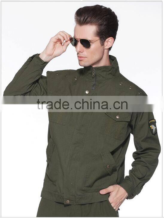 High Quality Army Military Uniformss New Army Uniform Durable British Military Army Uniform