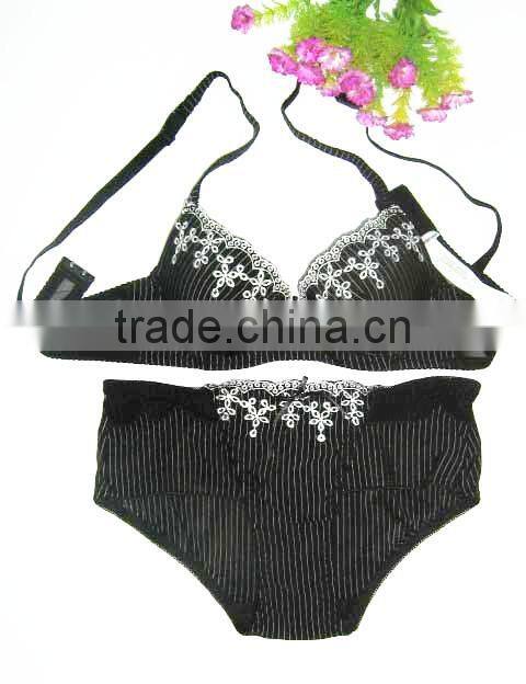 2016 Stylish elegant charming lovely good quality lace bra