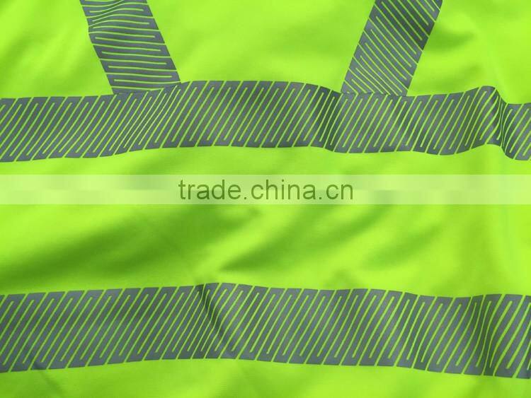 High quality work clothing custom men sweatshirt security protection