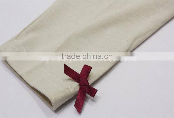 Custom wholesale turkish women pajama set leopard printing design women cotton pajamas