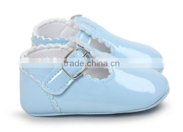 2017 baby girl painting shoes, baby girl lovely shoes