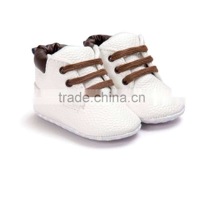 soft sole baby bootie, fashion design baby booties