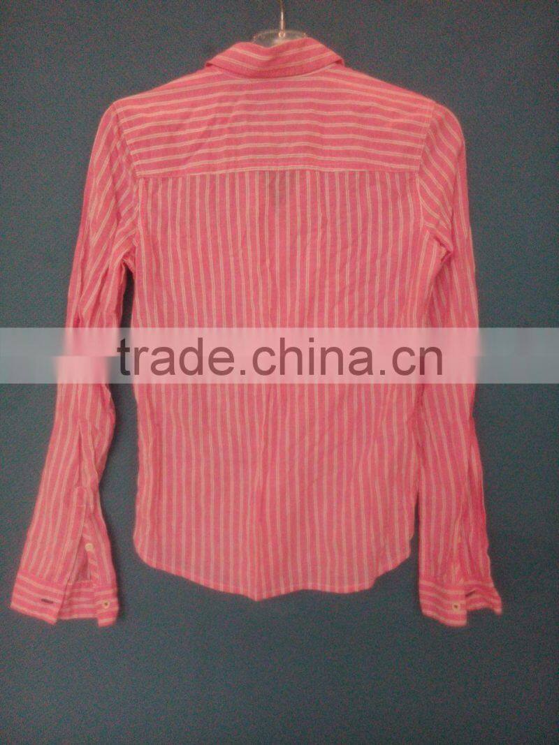 2015 latest shirt designs for women