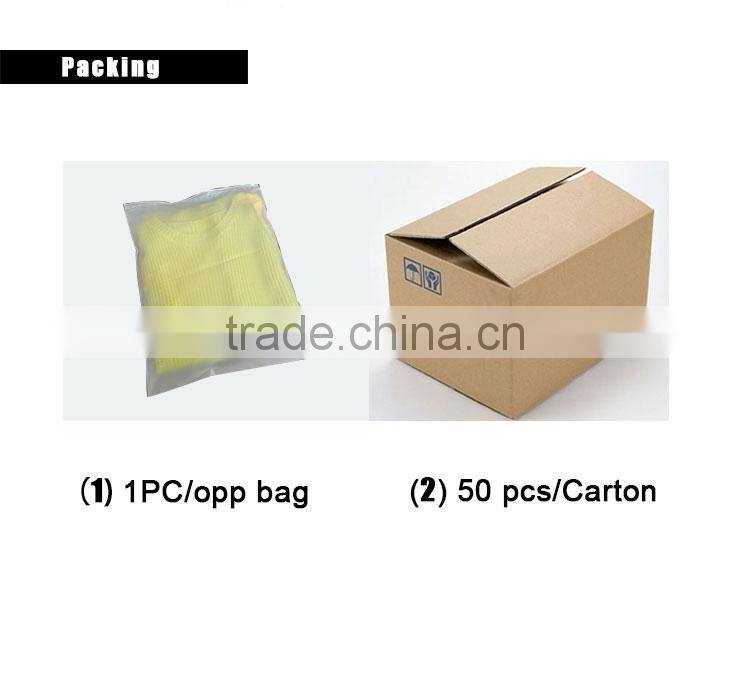 New summer high quality sleeveless plain style fashion blouses from garment factories in china