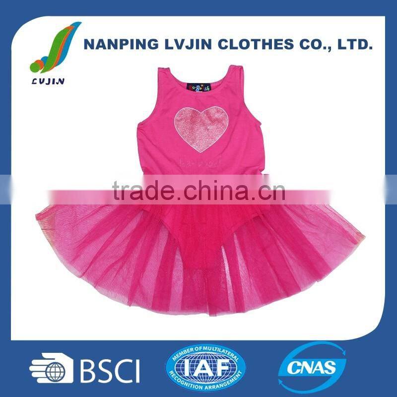 Fancy girls puffy tutu dress /new born baby dress/baby girl frock fancy dress for kids