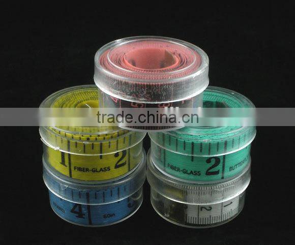 Custom Available Mixed Cheap Leather Tape Measures For Jewelry Measuring