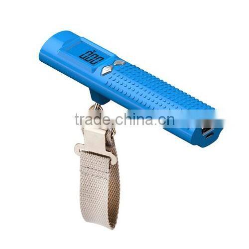 Multifunctional Electronic Weighing/Smart Mobile Power/Smart Mobile Power