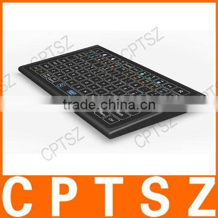 Feltouch Magic Glass BT Touchpad Keyboard Mouse for iPad iPhone4 Android PC NB