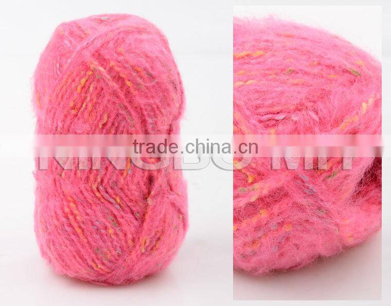 100% Cotton knitting yarn