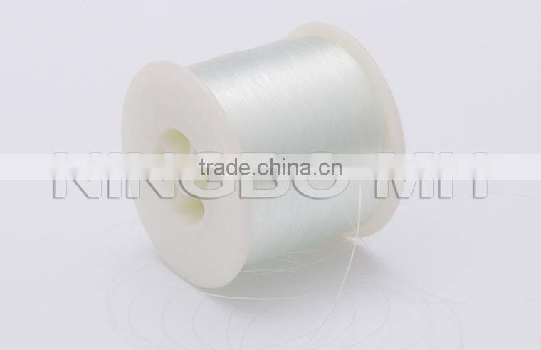 Polyester mono filament yarn