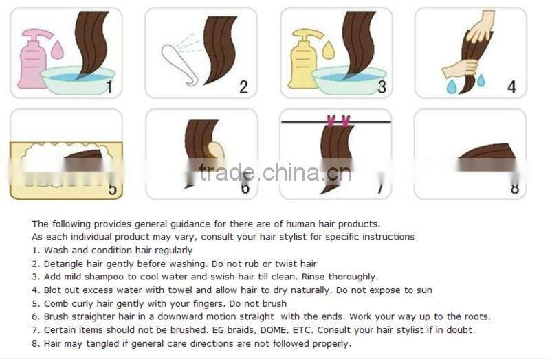 Factory Frice Nail Hair Extension Tangle Free No shedding Brazilian Human Hair Pre bonded U Tip Hair