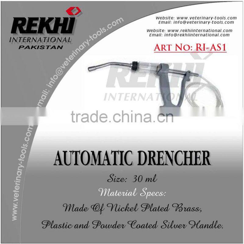 Pakistan,Arificial inseminationa syringe,Syringe,Larg Syringe,jeringa de inseminacion artificial,veterinary instruments