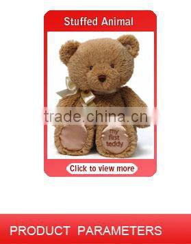 promotion logo printed animal shape travel neck pillow