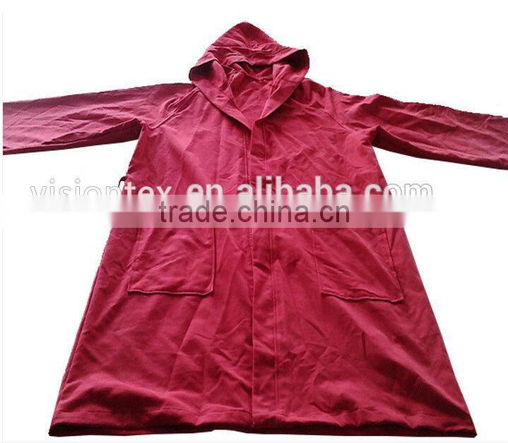 Microfiber Promotion Bathrobe