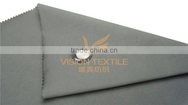 228T Waterproof Nylon Taslon Fabric