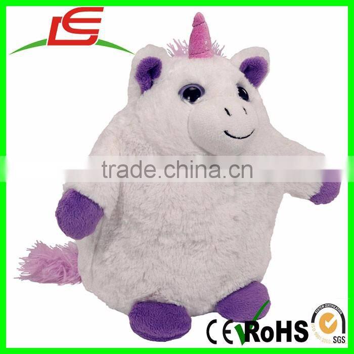 Wholesale 3 IN ONE Transforming Plush Toy Unicorn Dragon Phoenix Pop Out Pets