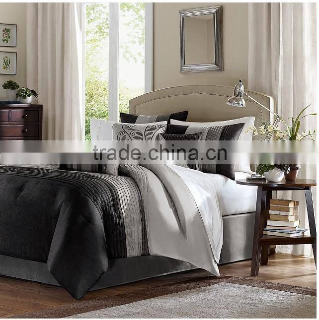 7-Piece 2014 New Comforter Set