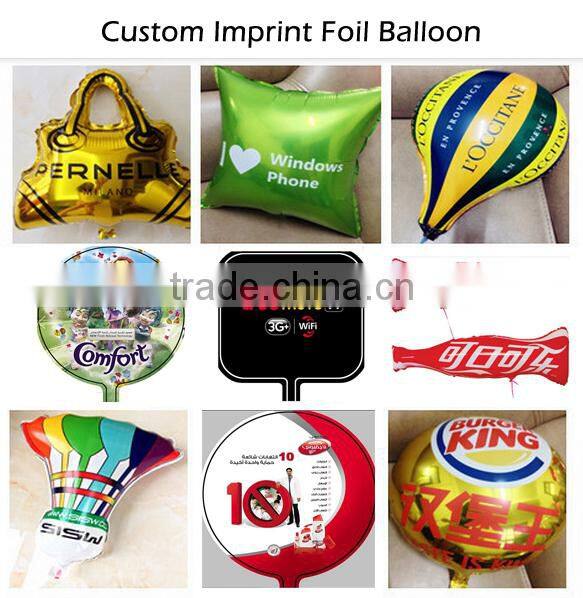 LOVE shaped Foil Balloon, Wedding Decorate Party Supplies