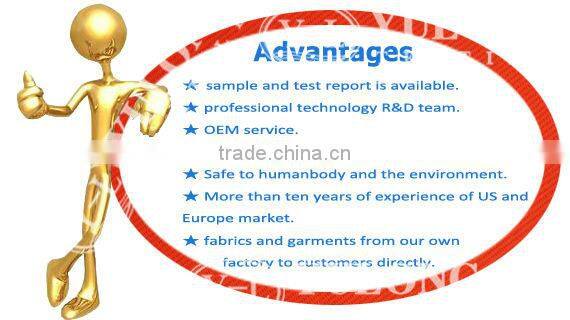 hot sale arc flash protection fabric with ATPV 8.0 arc rating