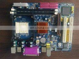 Desktop Motherboard 845G