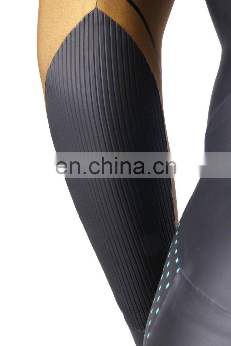 2016 high quality Yamamoto neoprene wetsuit