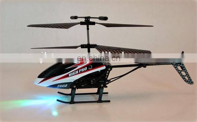 china wholesale 3.5ch remote control helicopter with gryo