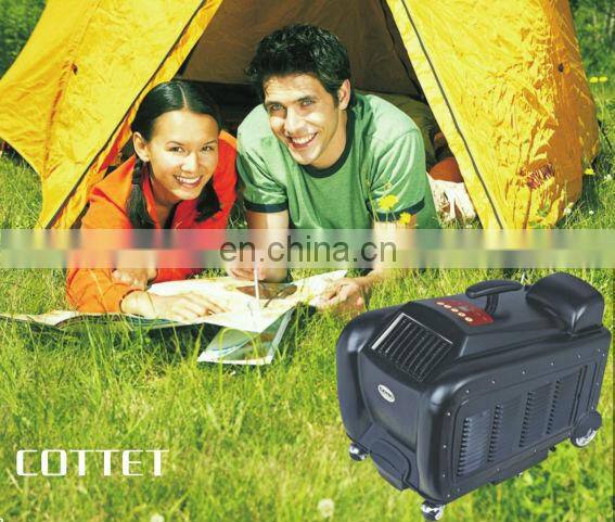 Home appliances air conditioner