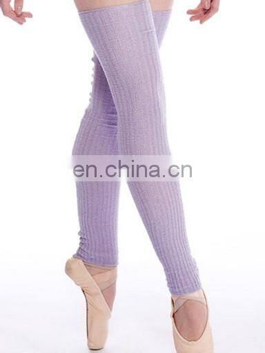 Professional Ballet Dance Legwarmer Cheap Leg Warmers