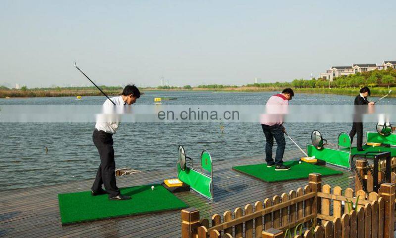 High quality Floating Range Golf Balls