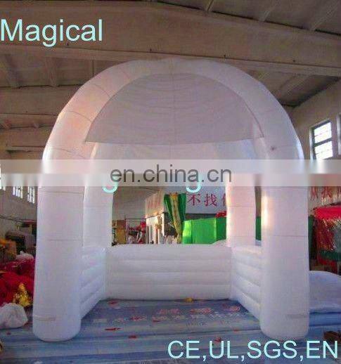 Special Shape Inflatable igloo Tent