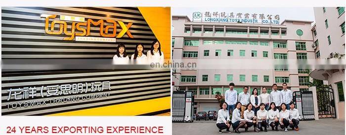 Manufacturer 2016 plastic car deformable diy robot kid with customized app game