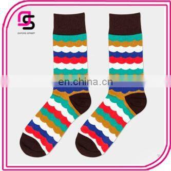 2016 Fashion Winter style Cotton Mens socks