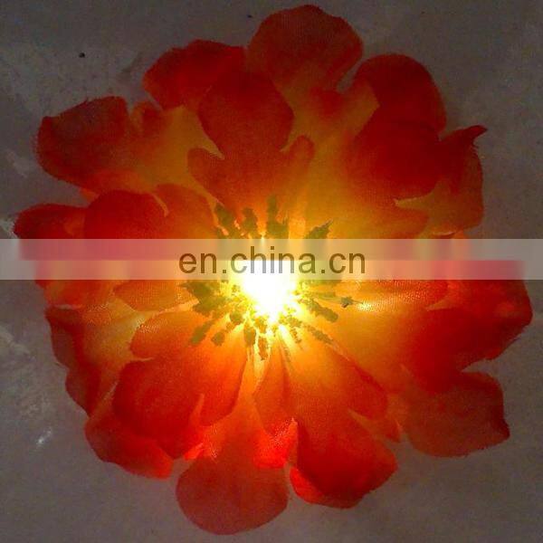 Glovion artificial flower corsage wedding corsage corsage pins