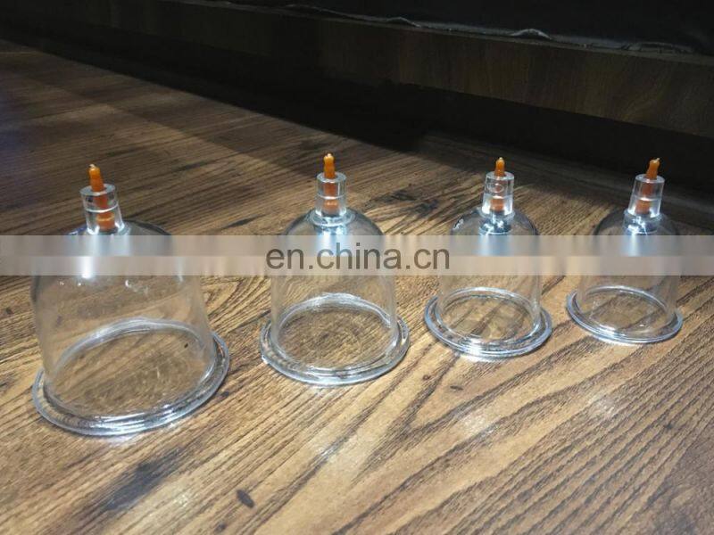 hijama cups