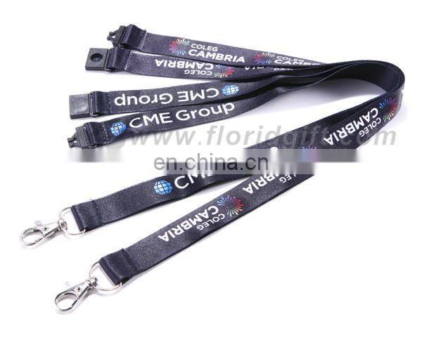 Wholesale cheap custom fashion Lanyard