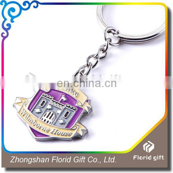 Promotional aluminium best keychain wine opener