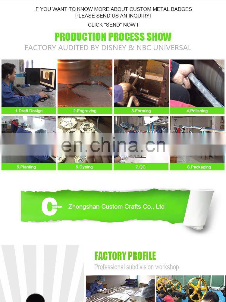 1916 Easter Rising medal antique finishing